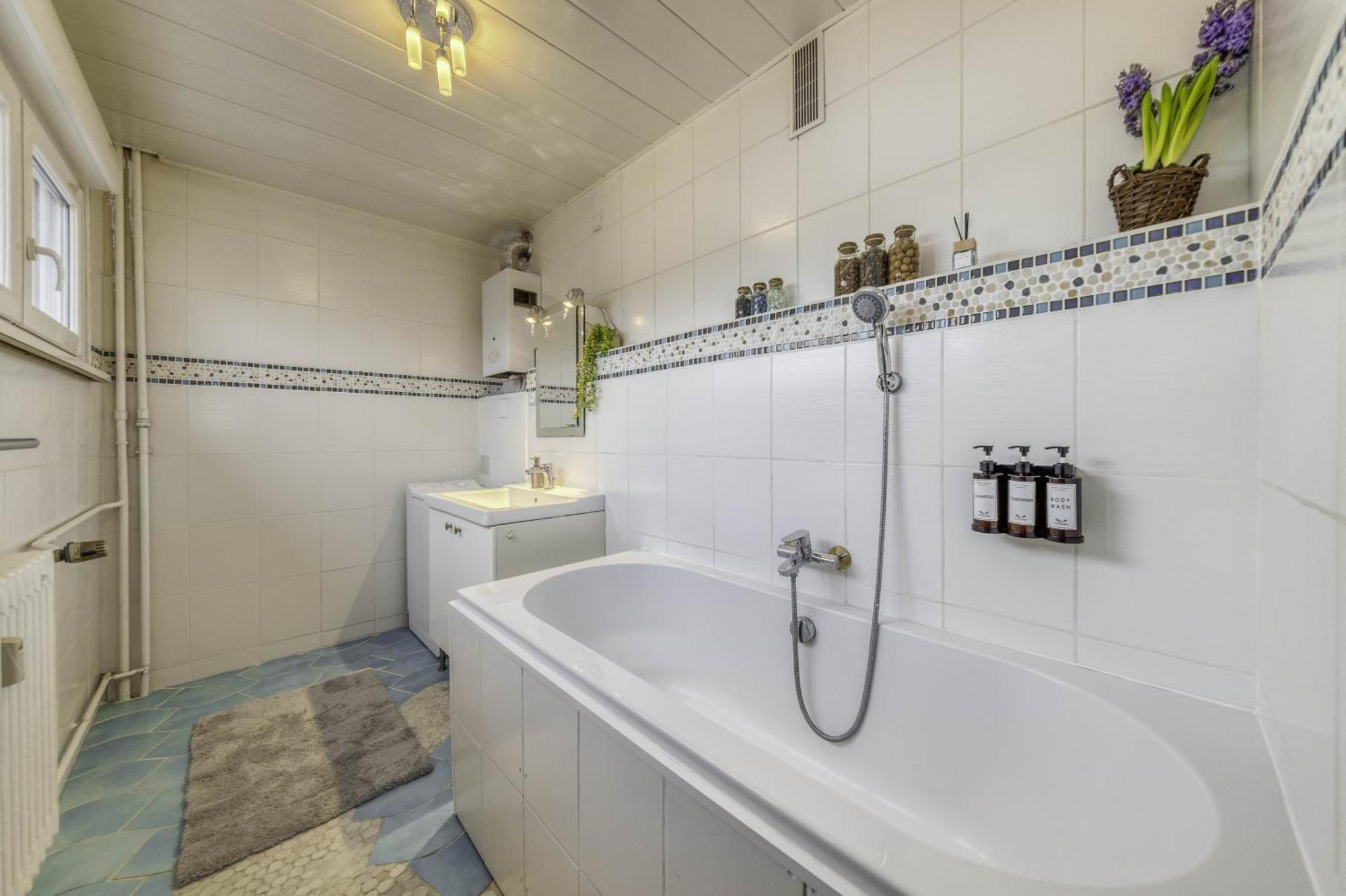 Appartement Les Oiseaux Thionville Eksteriør bilde