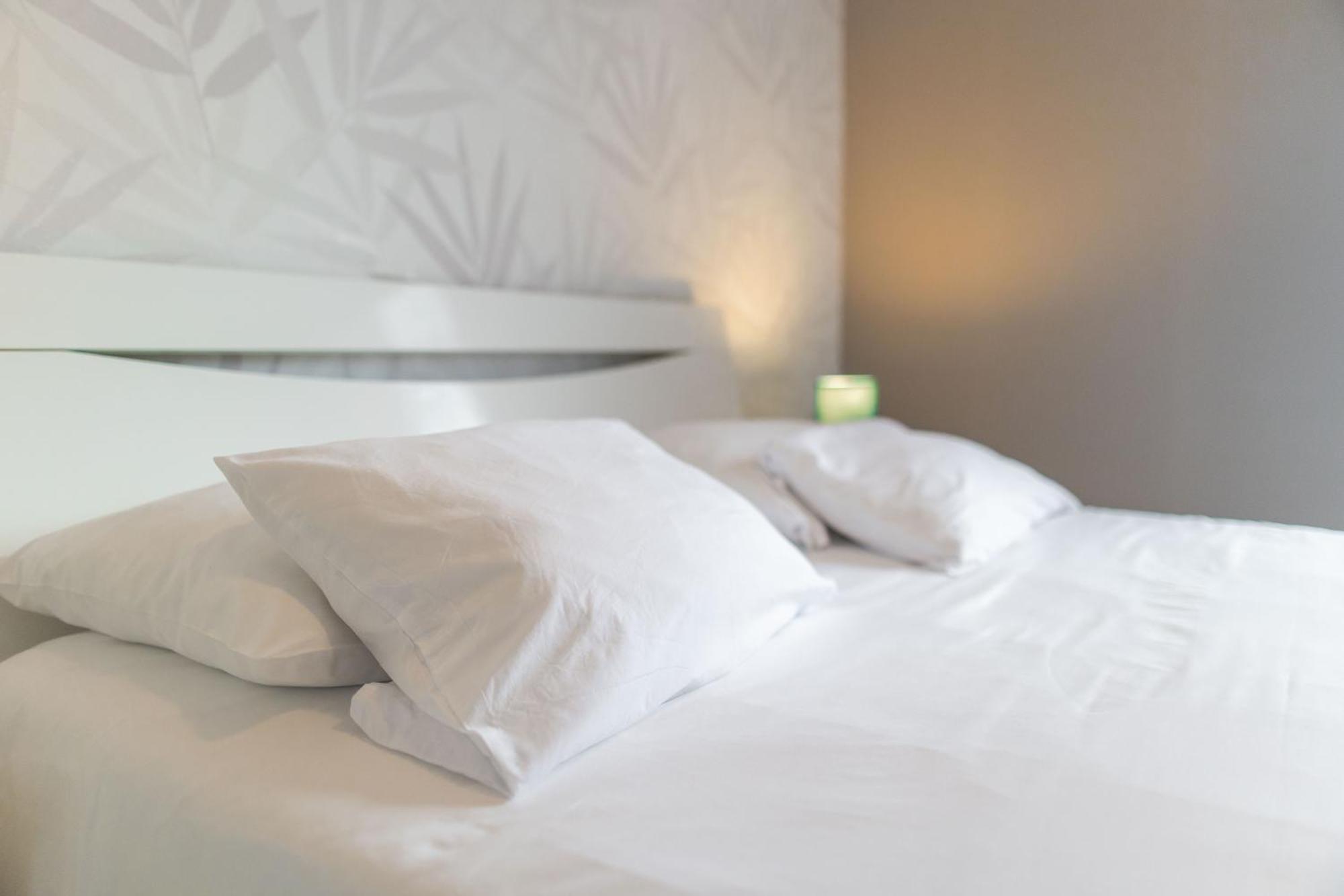 Appartement Les Oiseaux Thionville Eksteriør bilde