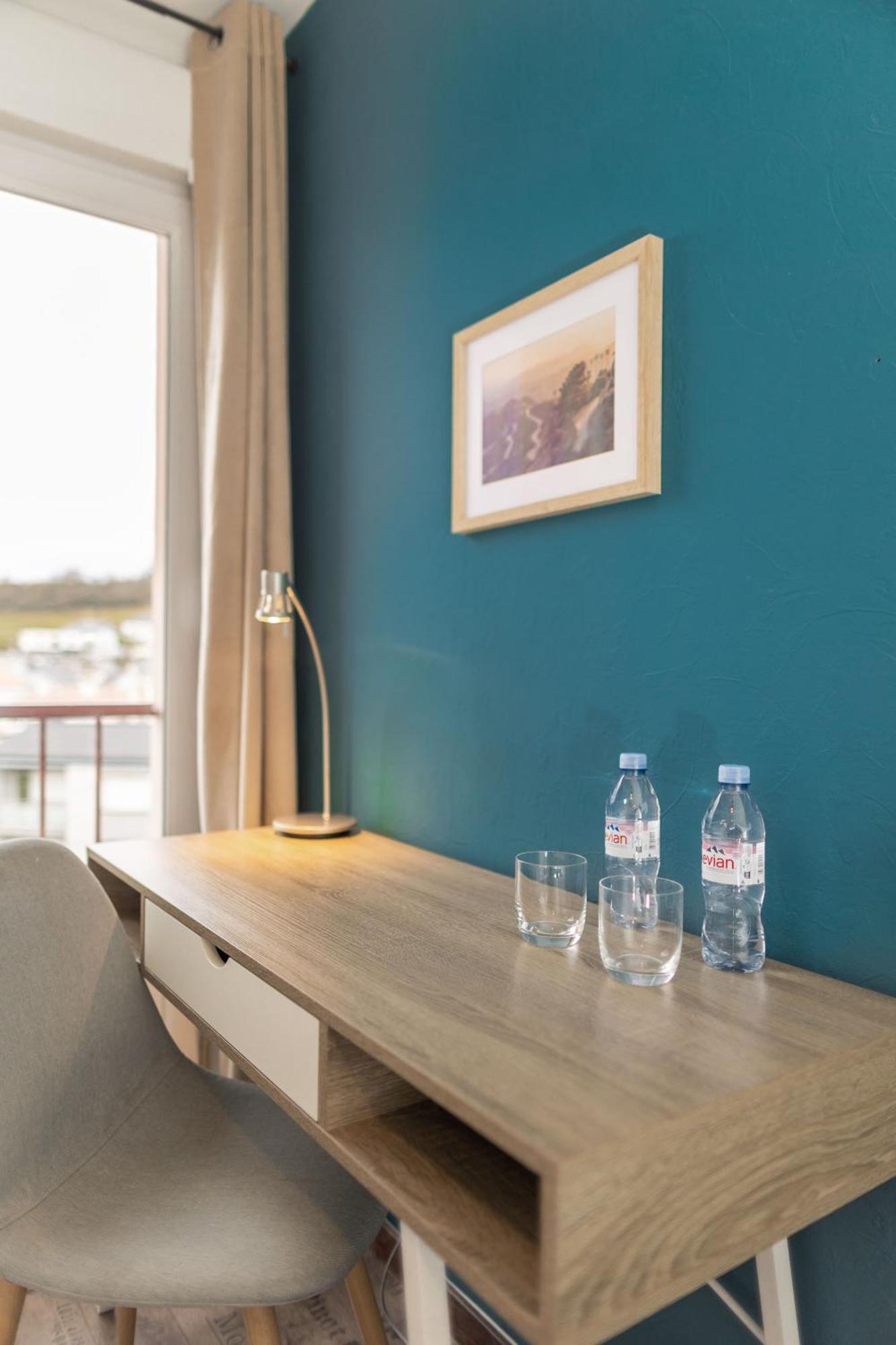 Appartement Les Oiseaux Thionville Eksteriør bilde